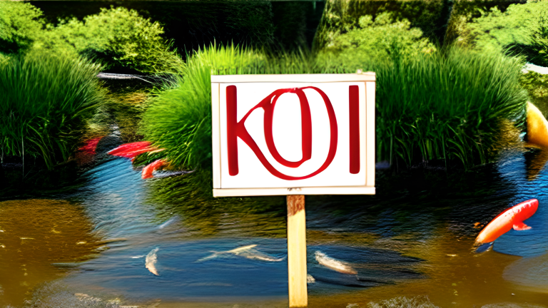Preparing Your Koi Breeding Pond